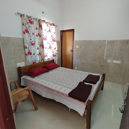 Vanasiri Cottage Dharmastala Buitenkant foto