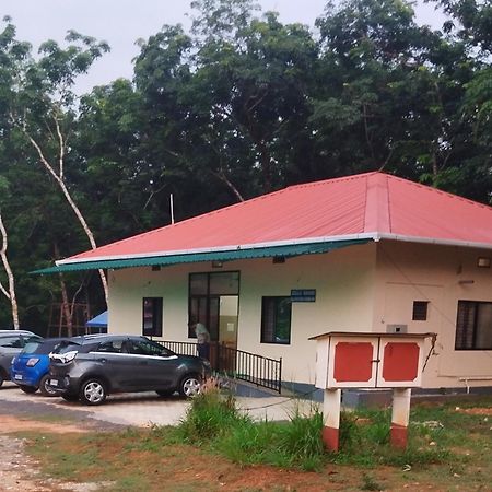 Vanasiri Cottage Dharmastala Buitenkant foto