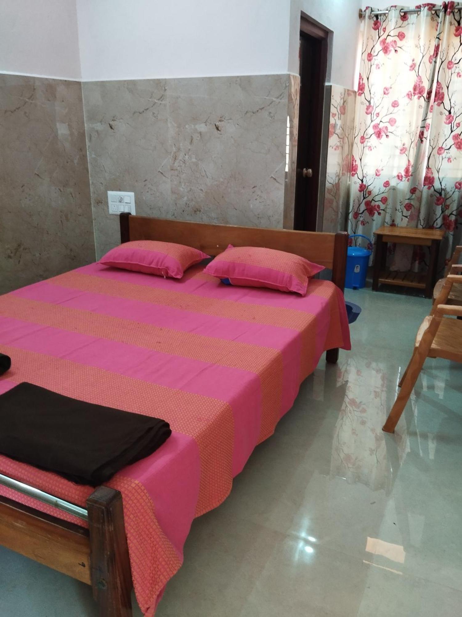 Vanasiri Cottage Dharmastala Kamer foto