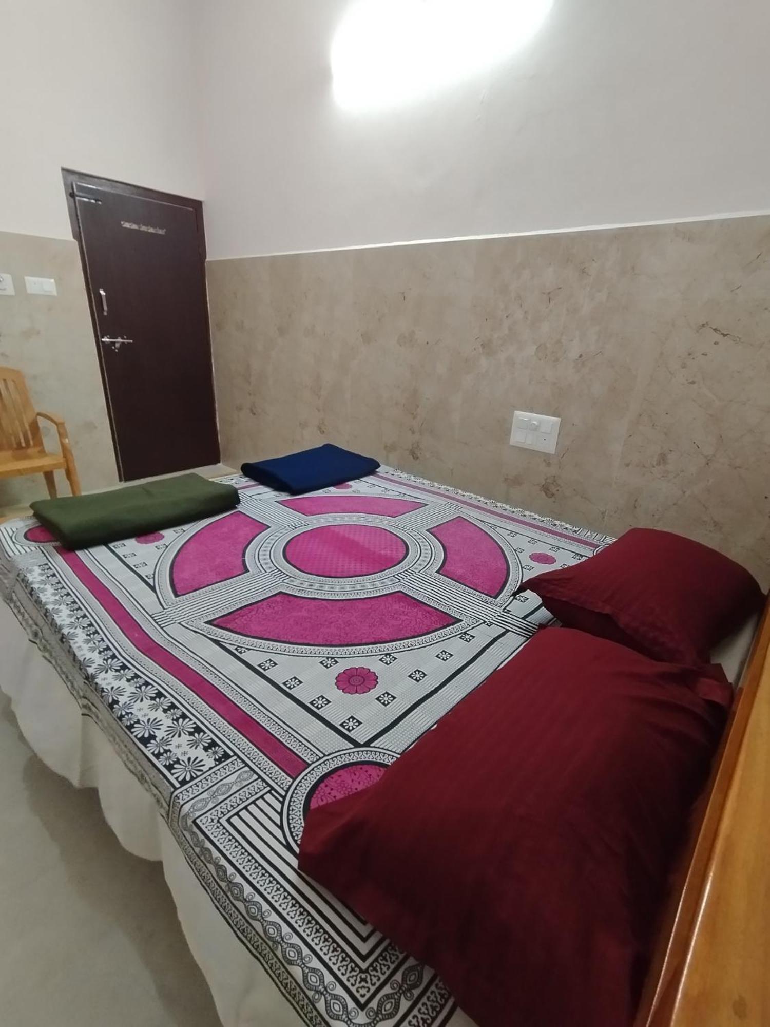 Vanasiri Cottage Dharmastala Buitenkant foto