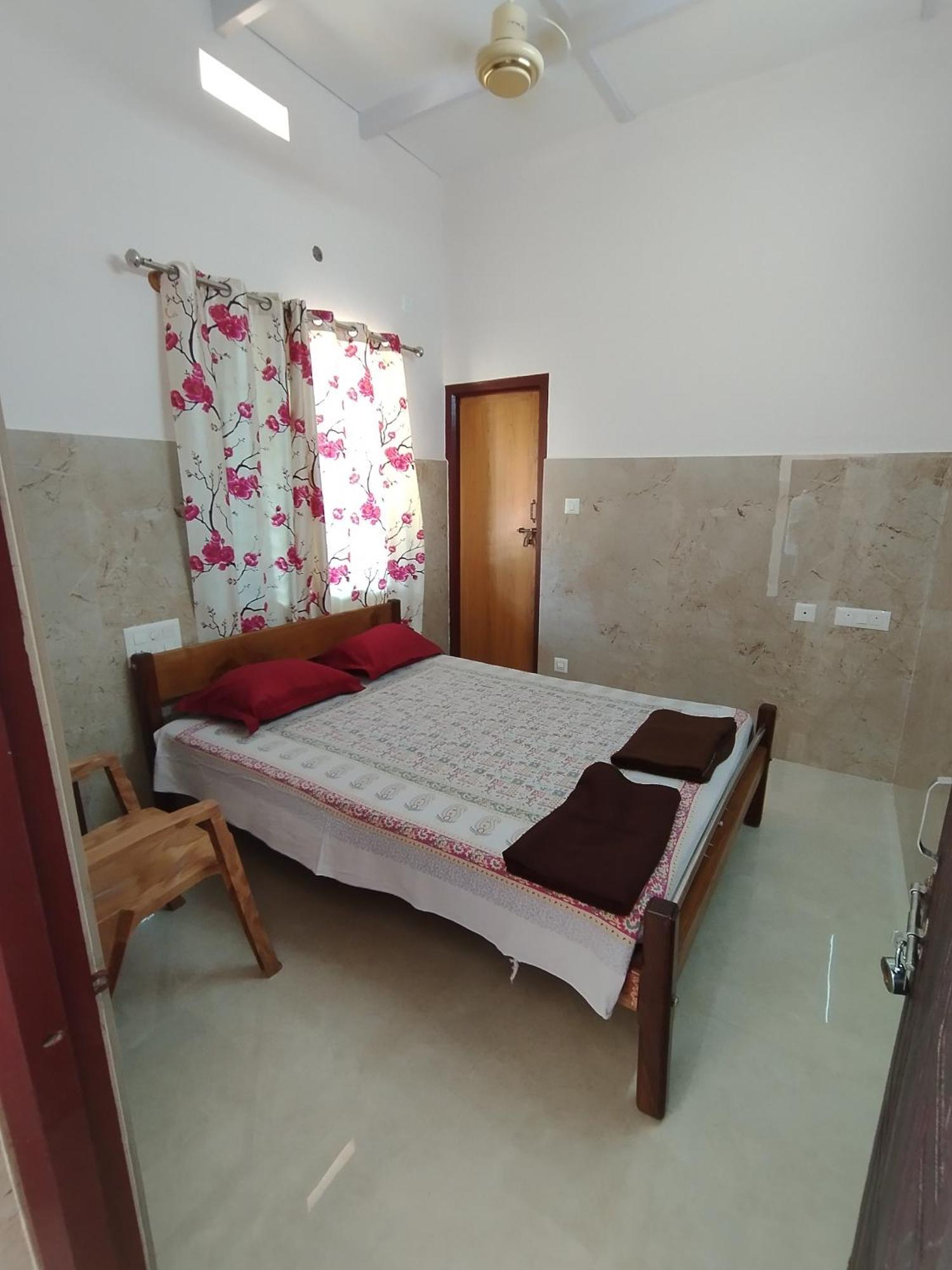 Vanasiri Cottage Dharmastala Buitenkant foto