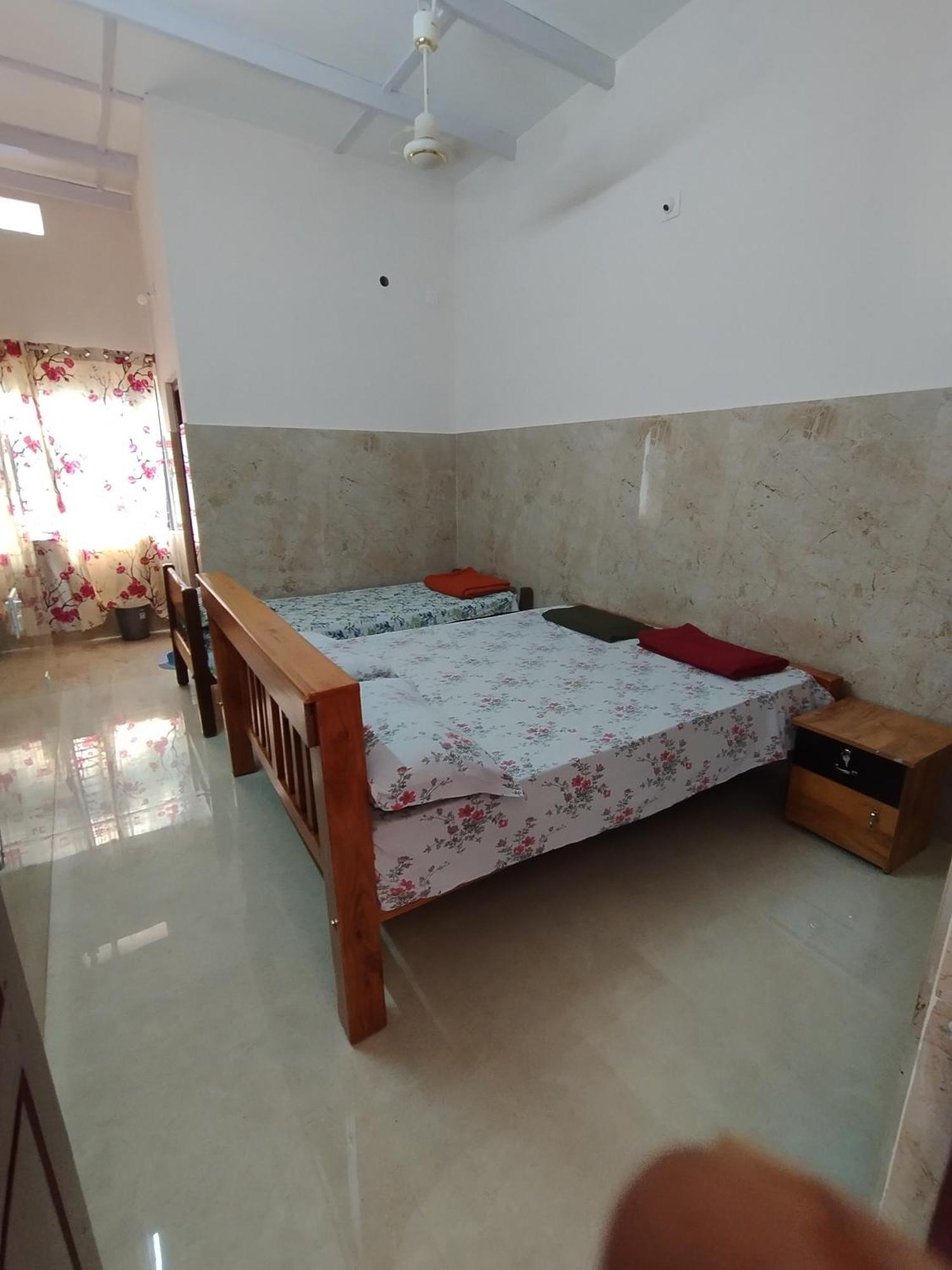 Vanasiri Cottage Dharmastala Buitenkant foto