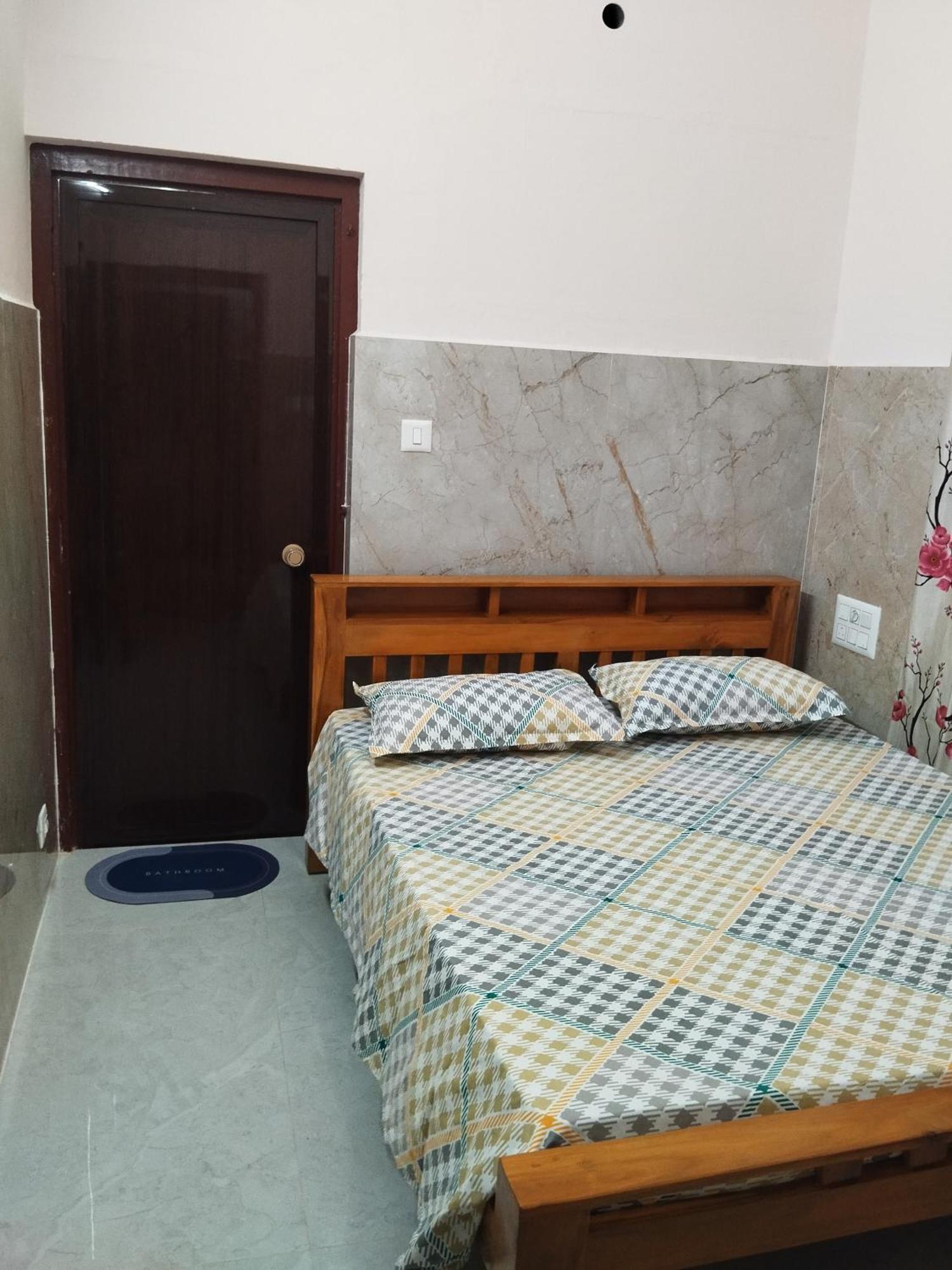 Vanasiri Cottage Dharmastala Buitenkant foto