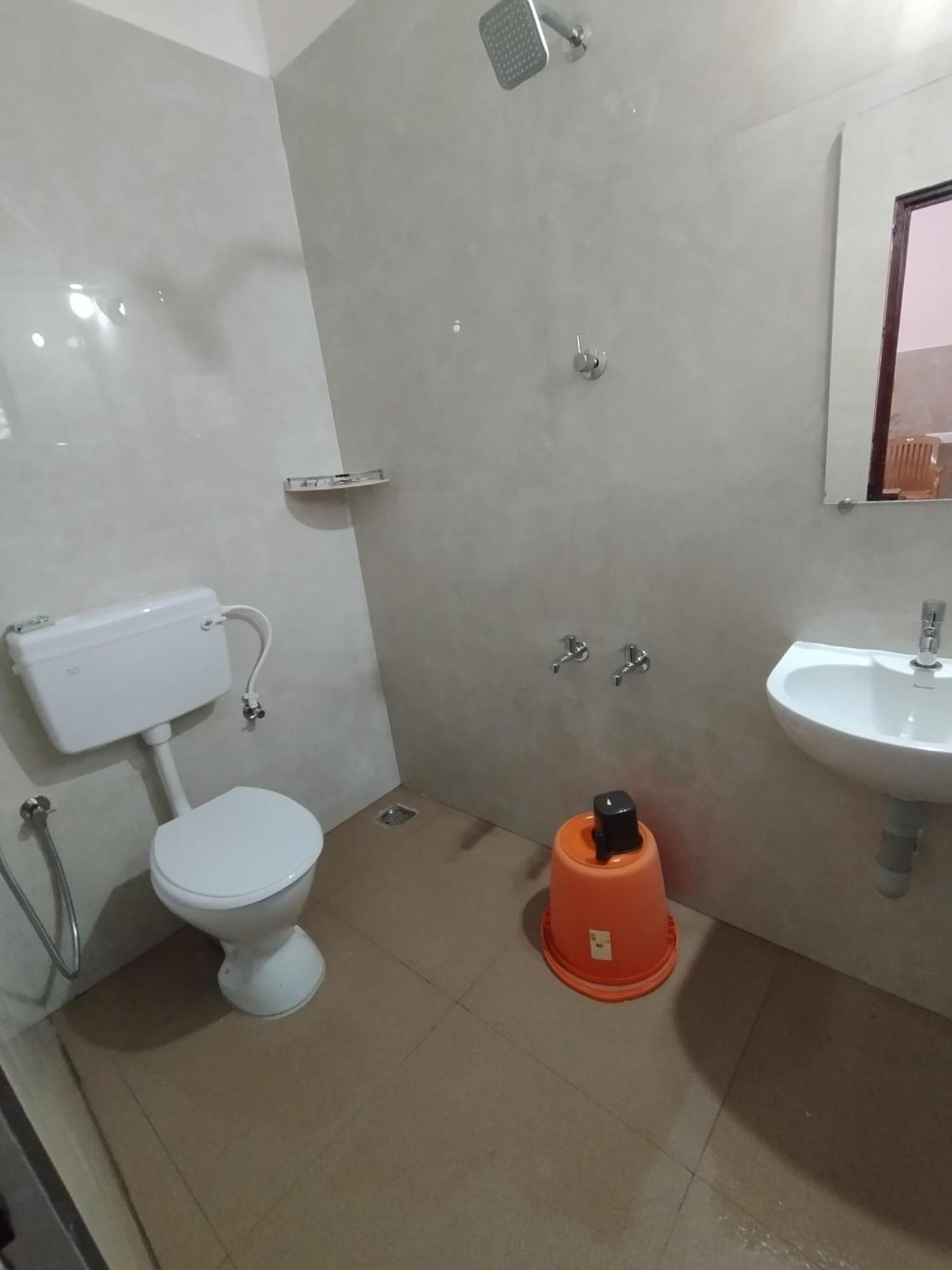 Vanasiri Cottage Dharmastala Buitenkant foto