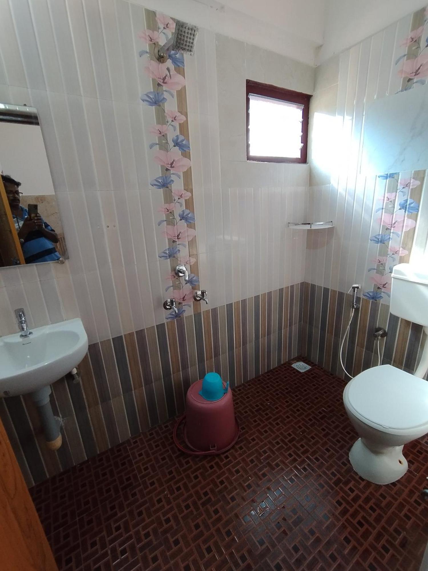 Vanasiri Cottage Dharmastala Buitenkant foto