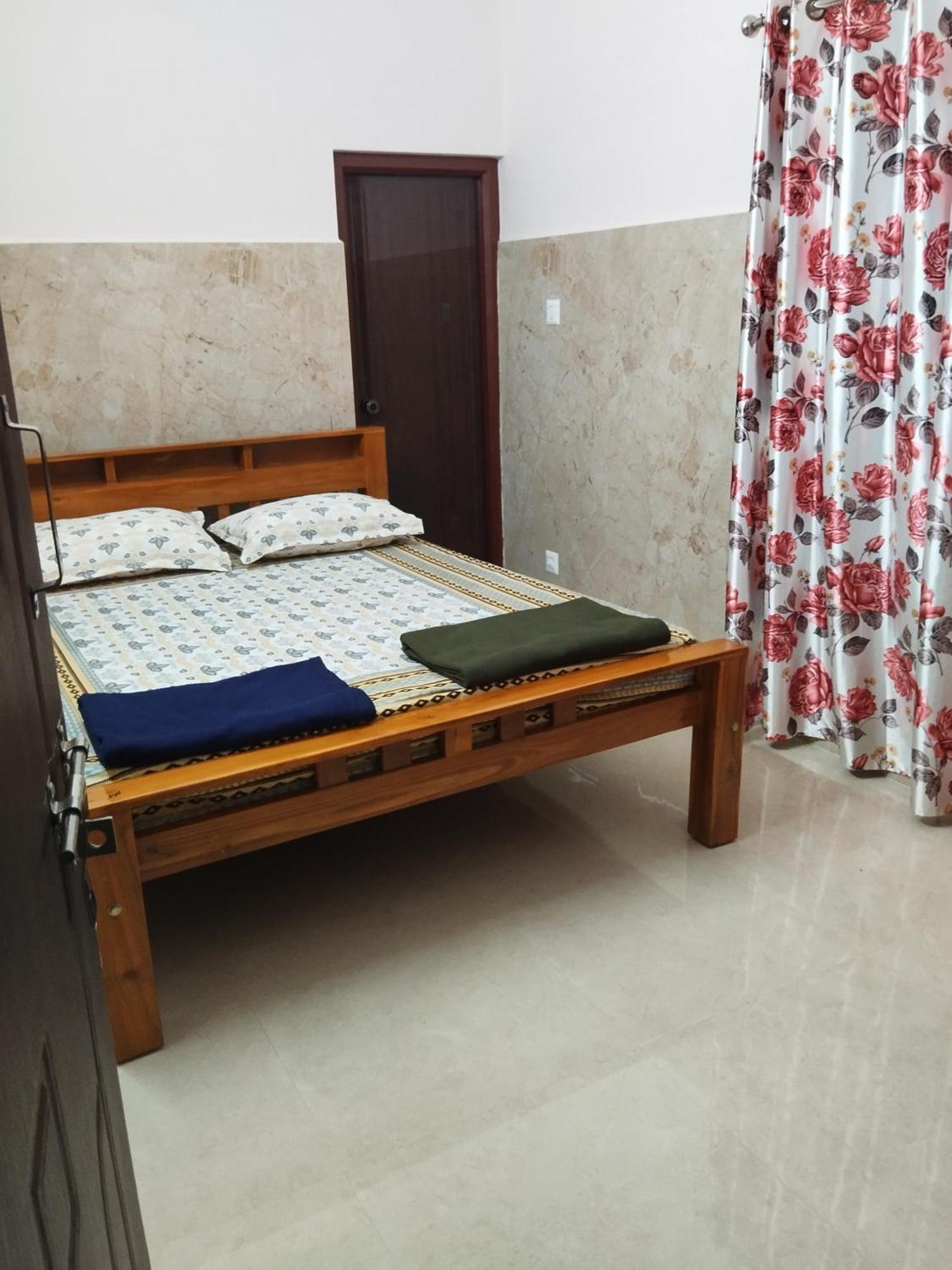 Vanasiri Cottage Dharmastala Buitenkant foto