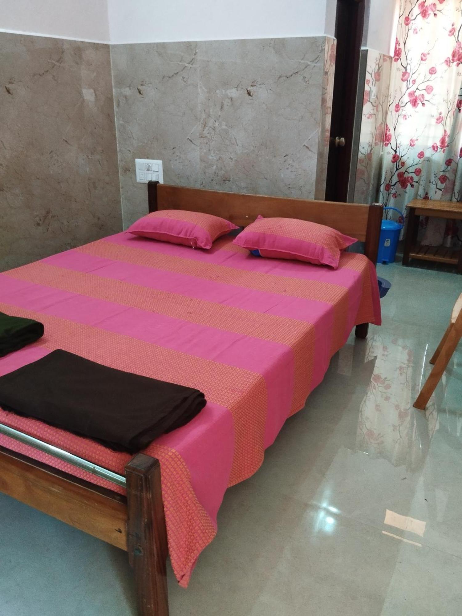 Vanasiri Cottage Dharmastala Buitenkant foto