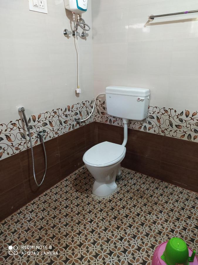 Vanasiri Cottage Dharmastala Buitenkant foto